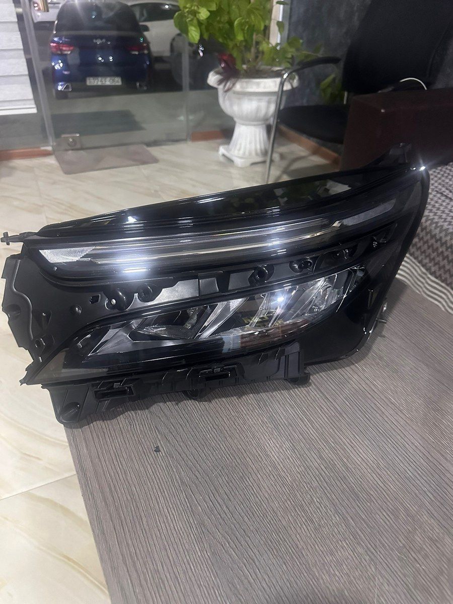 Chevrolet Trax, Equinox ehtiyat hissələri — Ehtiyat hissələri və aksesuarlar, Bakı (4)