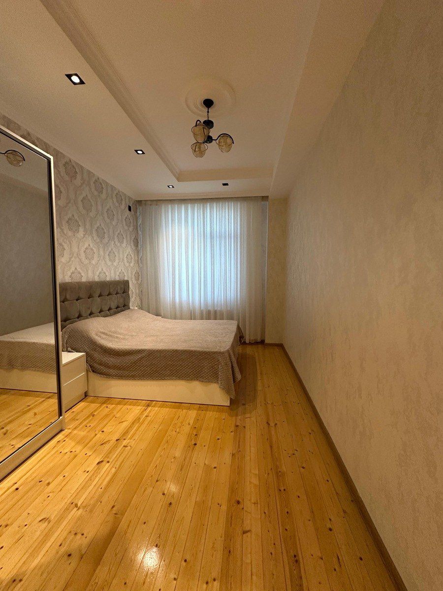Satılır 2 otaqlı yeni tikili 67 m² — Mənzil, Xırdalan (7)