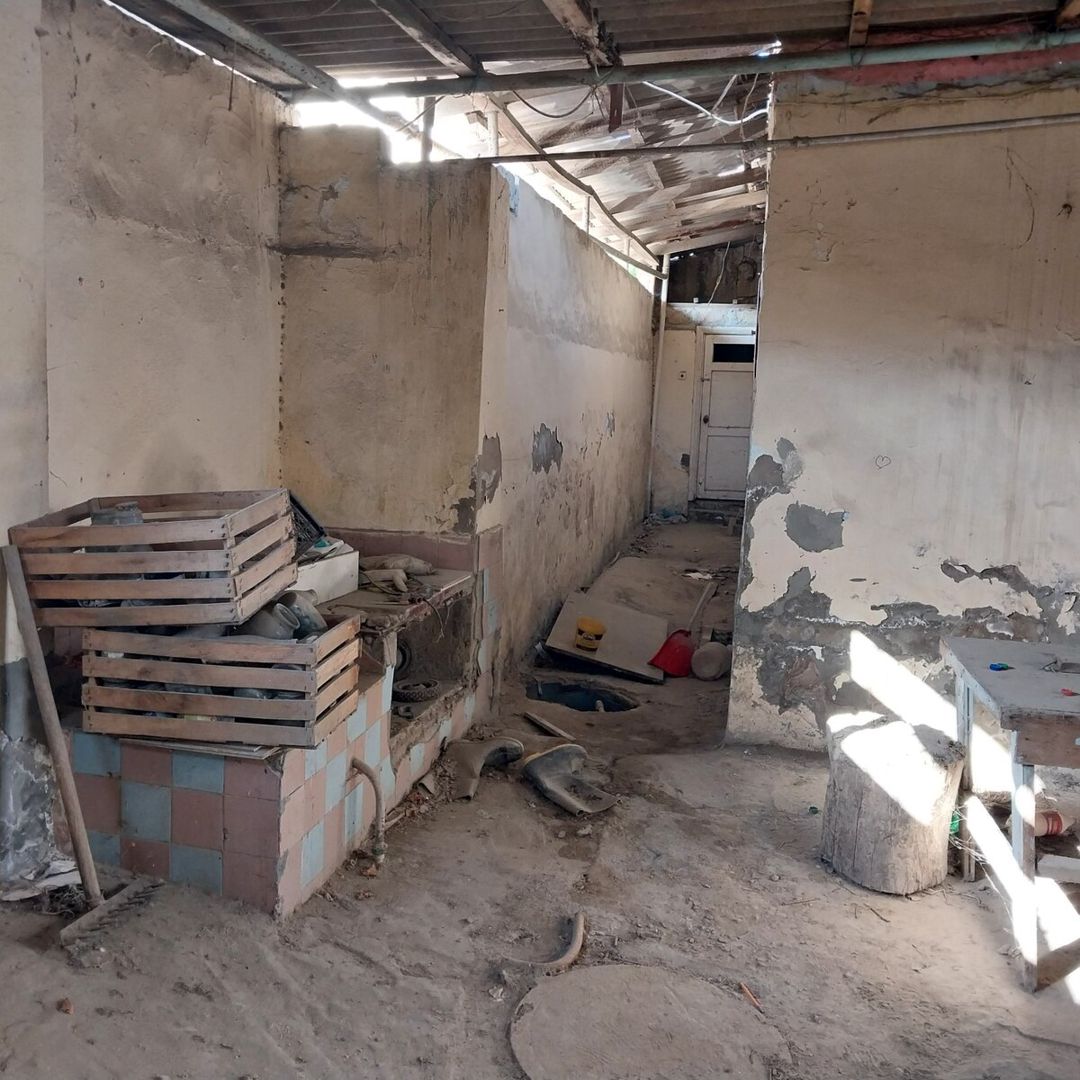 3.6 sot torpaq sahəsi, Bakıxanov qəs — Torpaq, Bakı (11)