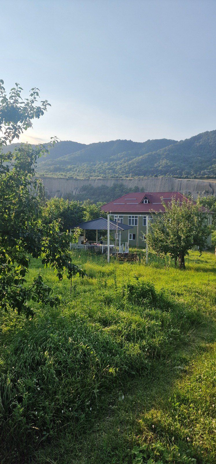 İcarəyə verilir 3 otaqlı həyət evi/bağ evi 130 m² — Ev, villa, Qusar