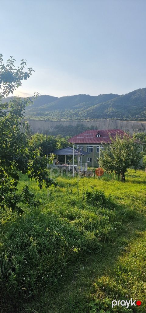İcarəyə verilir 3 otaqlı həyət evi/bağ evi 130 m²