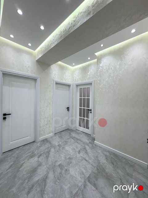Satılır 3 otaqlı yeni tikili 90 m² — Bakı