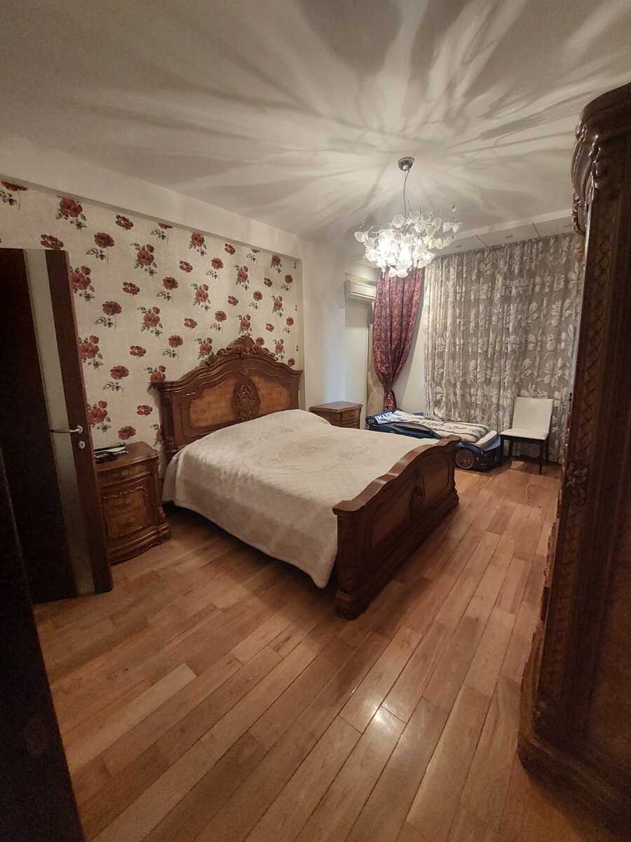 İcarəyə verilir 2 otaqlı yeni tikili 125 m² — Mənzil, Bakı (6)
