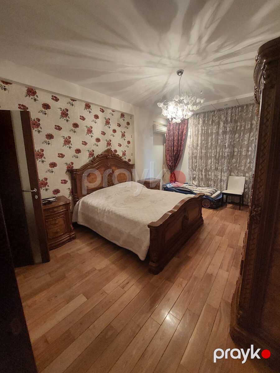 Satılır 3 otaqlı yeni tikili 145 m² — Mənzil, Bakı (8)