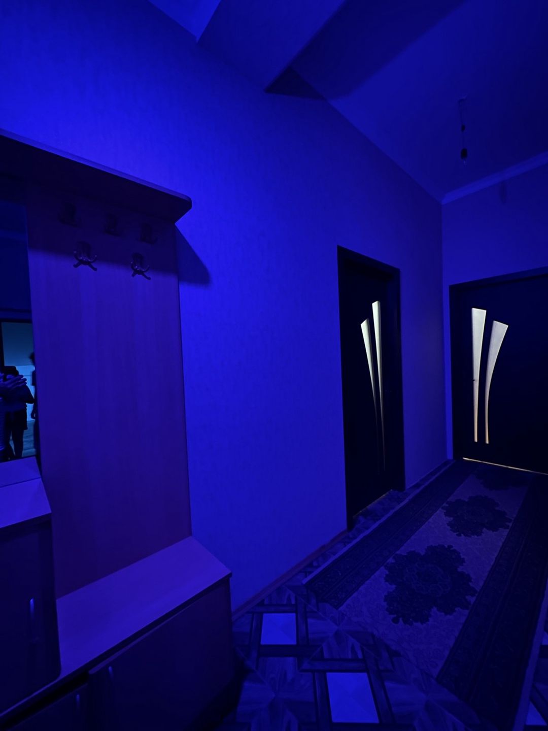 İcarəyə verilir 2 otaqlı yeni tikili 62 m² — Mənzil, Bakı (6)