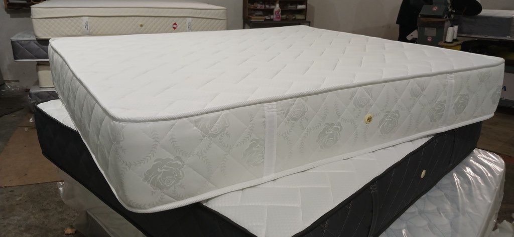 Ortopedik döşəklər — Mebel, Bakı (9)