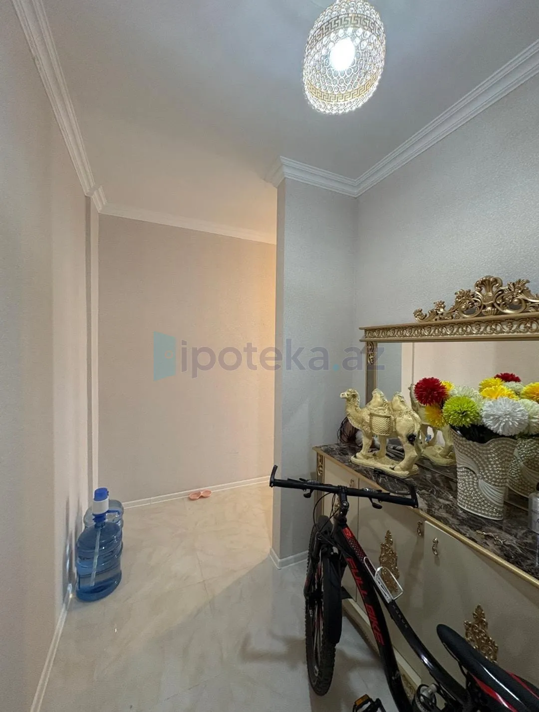 Satılır: 3 Otaq, Yeni tikili, 94.00 m² — Mənzil, Sumqayıt (3)