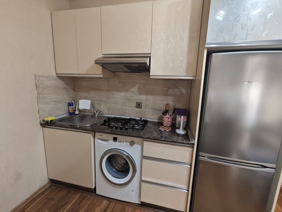 Satılır 2 otaqlı yeni tikili 40 m² — Mənzil, Bakı (3)