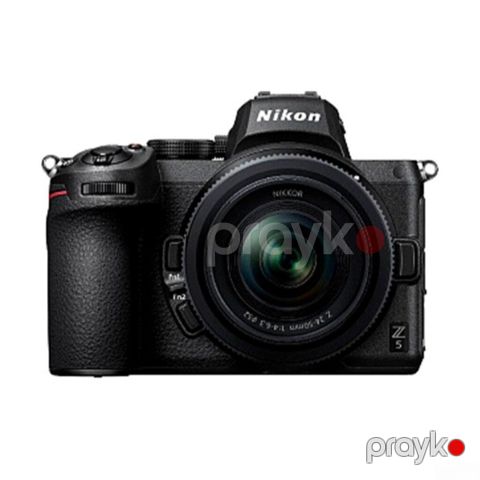 Fotoaparat Canon Digital Camera EOS R6 Body Ruk/see Bütün — Bakı