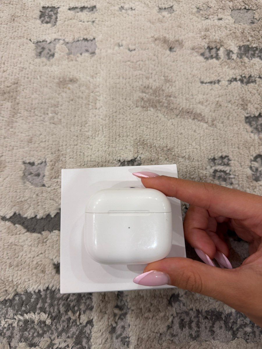 AirPods 4 — Səs texnikası, Bakı (2)