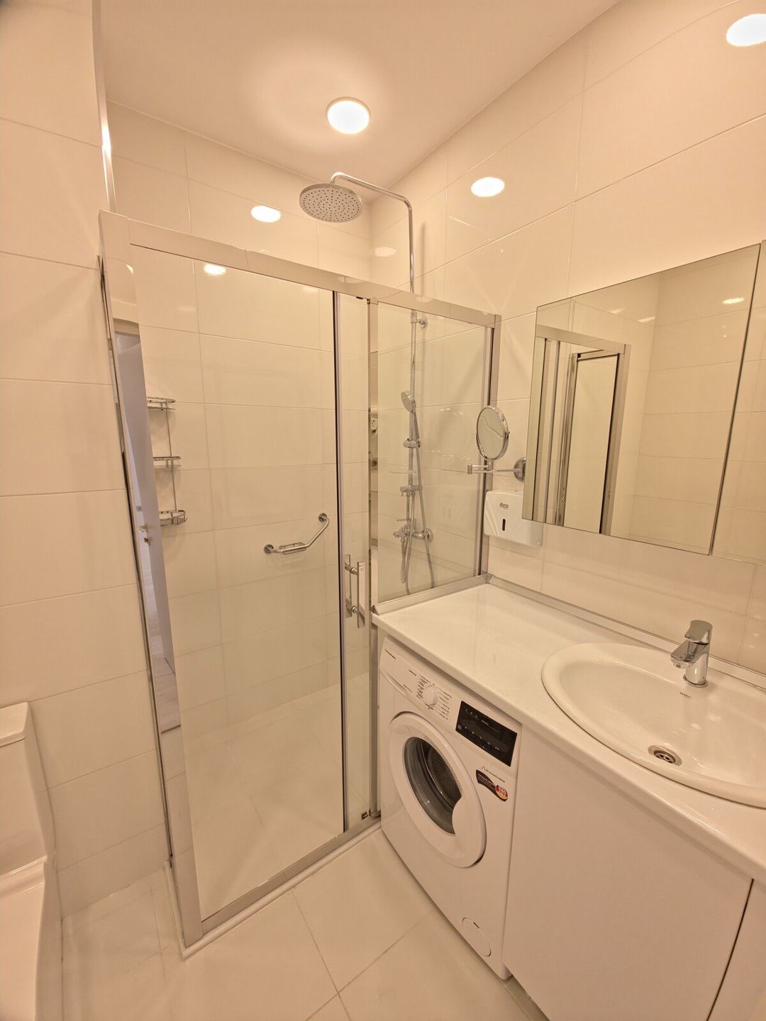 Satılır 2 otaqlı yeni tikili 65 m² — Mənzil, Bakı (7)