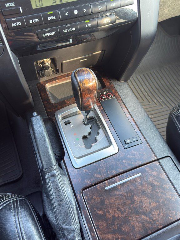 Toyota Land Cruiser, 4.0 L, 2013 il, 138 000 km — Avtomobillər, Bakı (10)