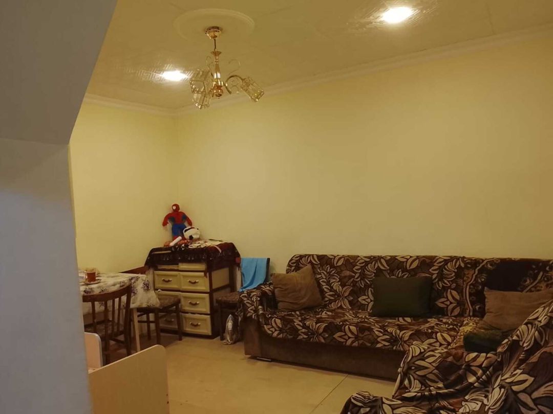 Satılır 5 otaqlı həyət evi/bağ evi 120 m² — Ev, villa, Bakı (4)