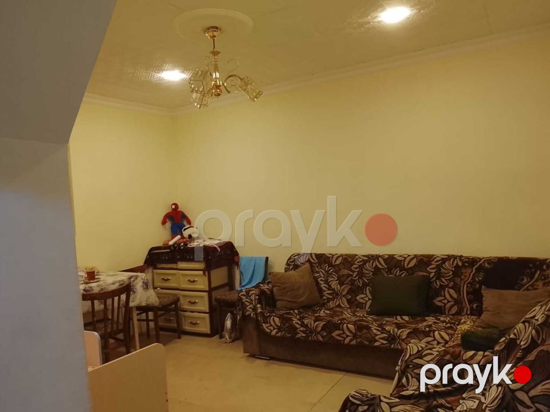 Satılır 5 otaqlı həyət evi/bağ evi 120 m² — Ev, villa, Bakı (4)