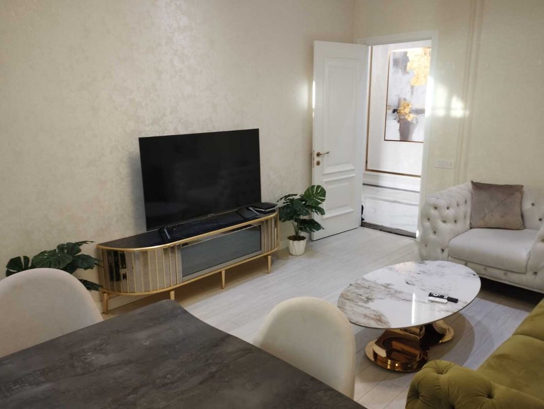 İcarəyə verilir 3 otaqlı yeni tikili 100 m² — Mənzil, Bakı (3)