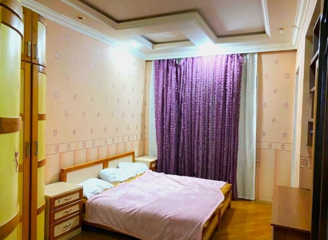 İcarəyə verilir 5 otaqlı yeni tikili 160 m² — Mənzil, Bakı (4)