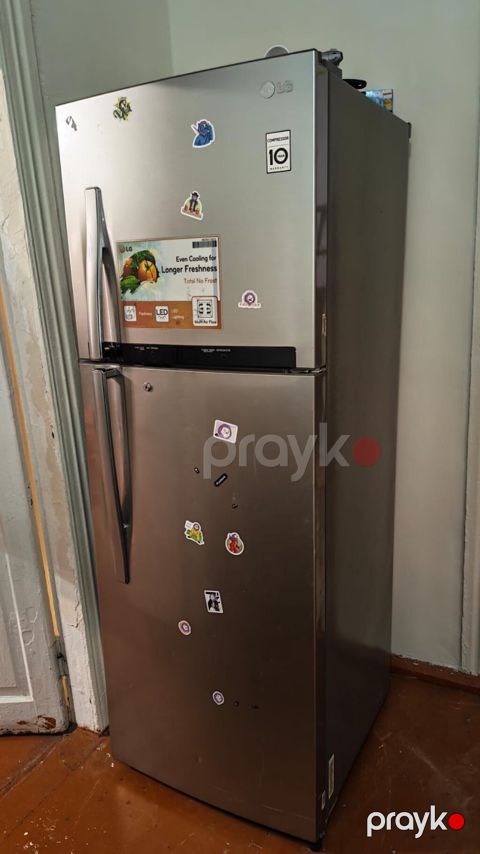 550₼ soyuducu ideal vəziyyətdə sumqayıt Na46 zeyno — Bakı