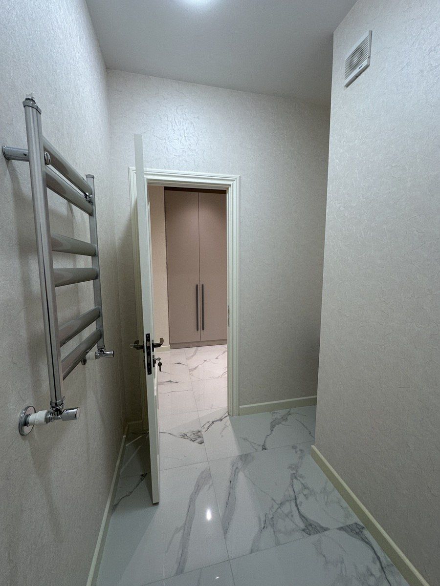 Satılır 3 otaqlı yeni tikili 108 m² — Mənzil, Bakı (6)