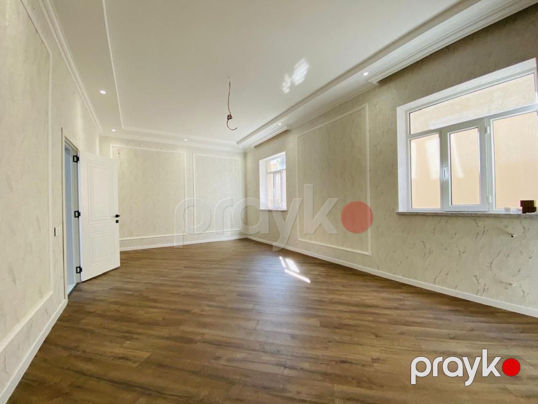 Satılır 5 otaqlı həyət evi/bağ evi 180 m² — Ev, villa, Bakı (5)