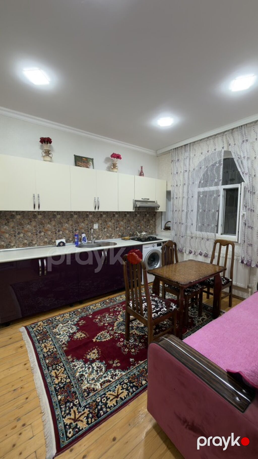 Ev istenilen sexslere verilir 1 ci novbede temizkar seliqeli oz evi — Mənzil, Masazır (9)