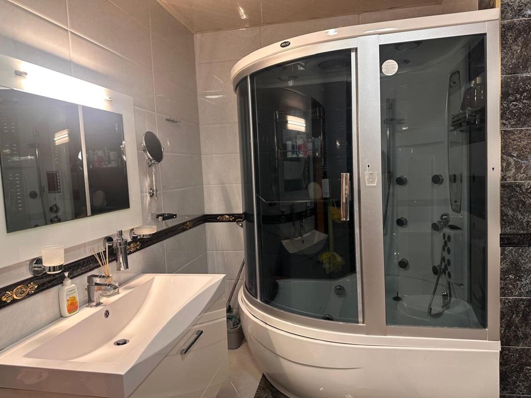 Satılır 3 otaqlı yeni tikili 155 m² — Mənzil, Bakı (11)