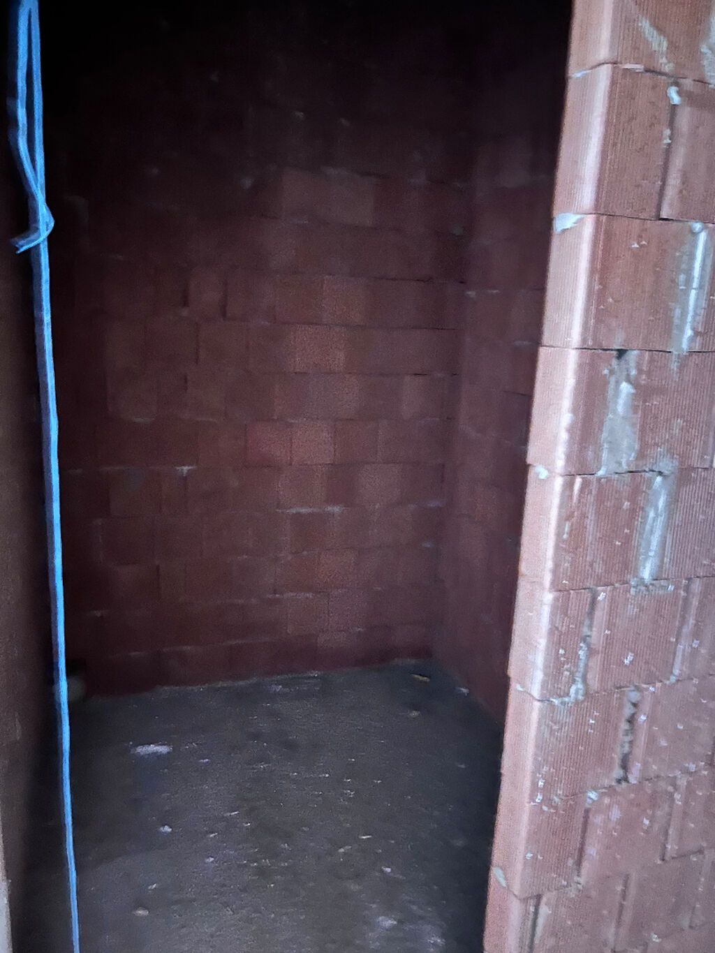 1 otaqlı, Yeni tikili, 45 kv. m — Mənzil, Bakı (2)