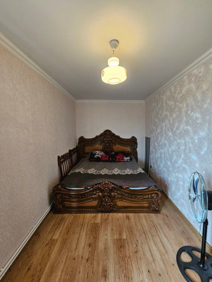 Satılır 2 otaqlı köhnə tikili 50 m² — Mənzil, Sumqayıt (3)