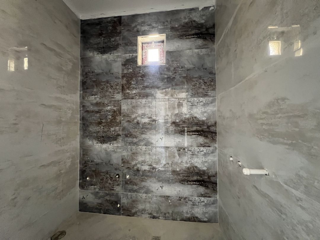 Satılır 5 otaqlı həyət evi/bağ evi 150 m² — Ev, villa, Bakı (5)