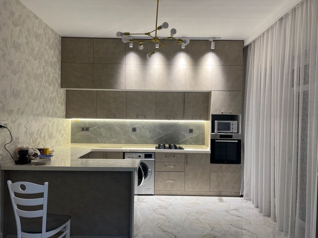 Bağ evi kirayə verilir, Mərdəkan qəs — Ev, villa, Bakı (6)