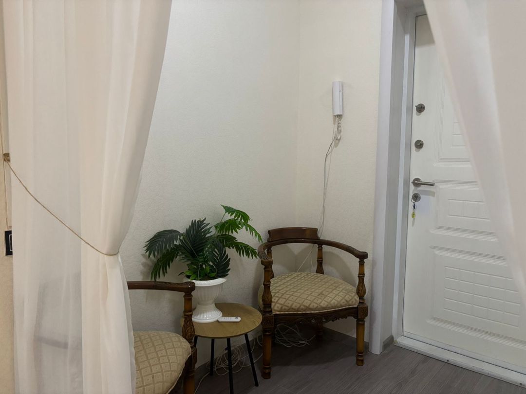 İcarəyə verilir 3 otaqlı yeni tikili 100 m² — Mənzil, Bakı (10)