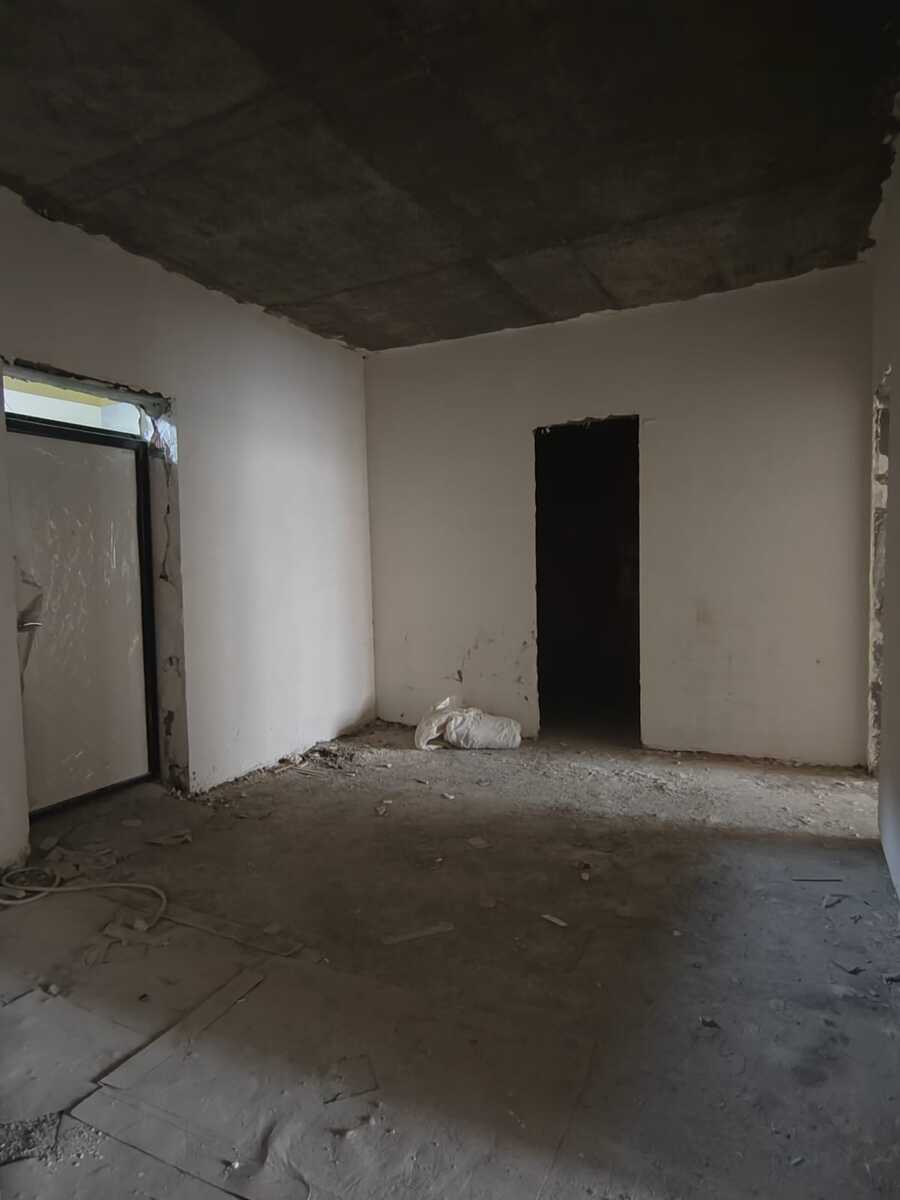 Satılır 3 otaqlı yeni tikili 121 m² — Mənzil, Bakı (7)
