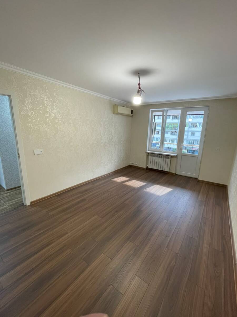 Satılır 3 otaqlı köhnə tikili 85 m² — Mənzil, Bakı (11)