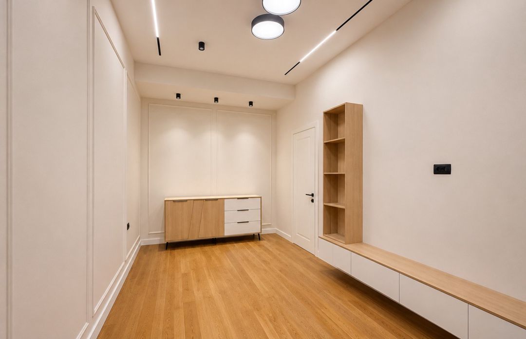 Satılır 2 otaqlı yeni tikili 100.3 m² — Mənzil, Bakı (12)