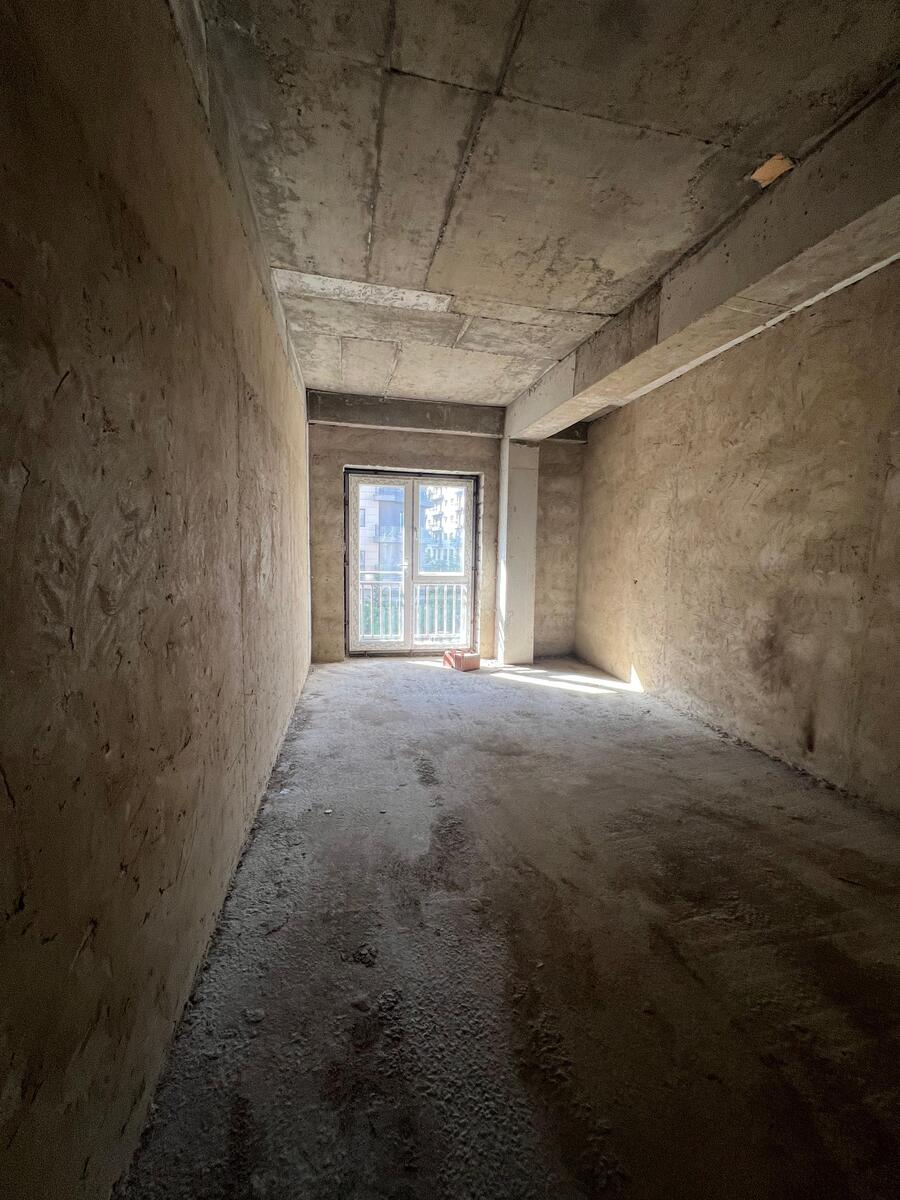 Satılır 3 otaqlı yeni tikili 128 m² — Mənzil, Bakı (7)