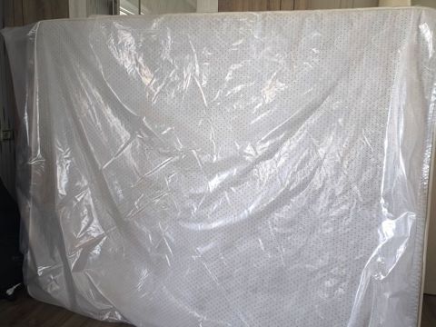 Döşək satılır İşlənmiş 160x200 — Bakı