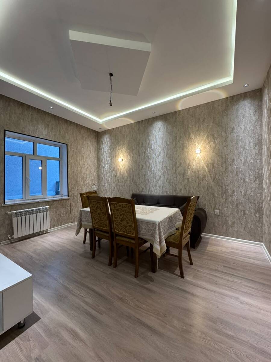 Satılır 4 otaqlı həyət evi/bağ evi 110 m² — Ev, villa, Xırdalan (3)