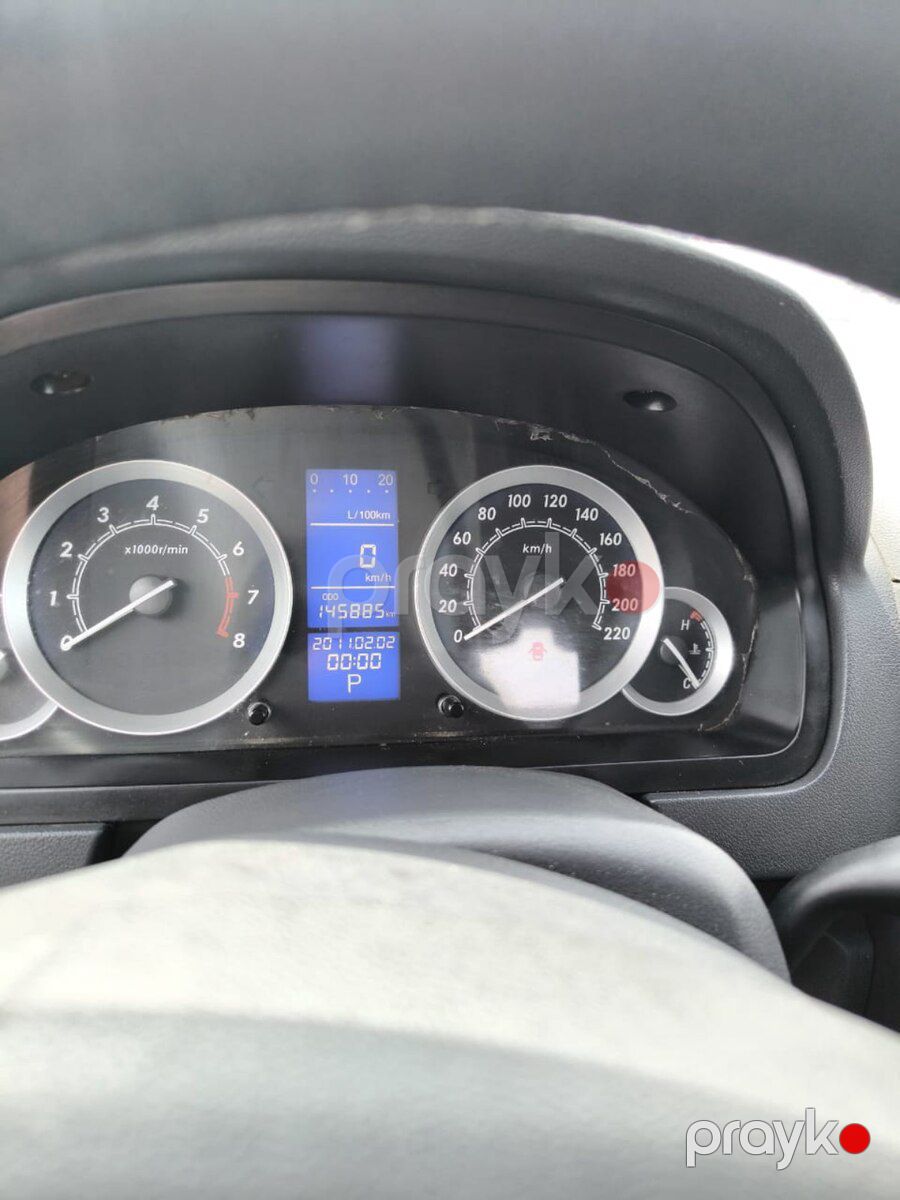 Baic A113/A115, 2014 il — Avtomobillər, Bakı (5)
