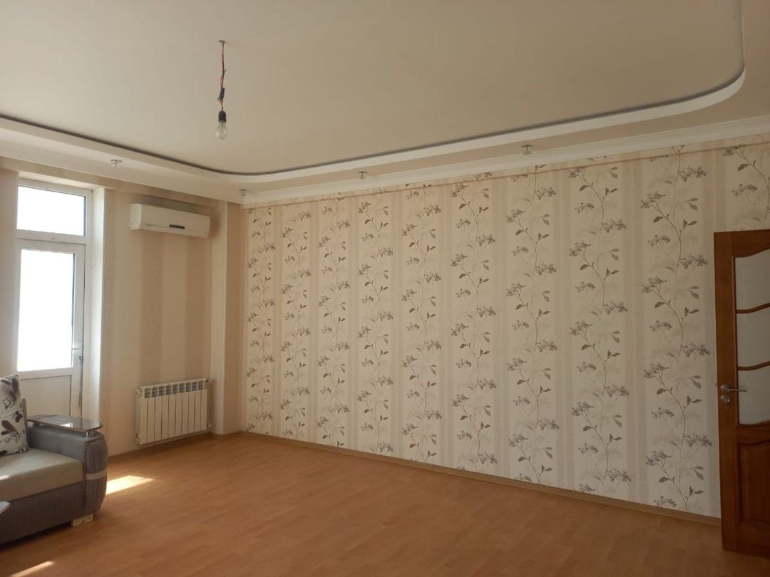 Satılır 3 otaqlı yeni tikili 143 m² — Mənzil, Bakı (5)