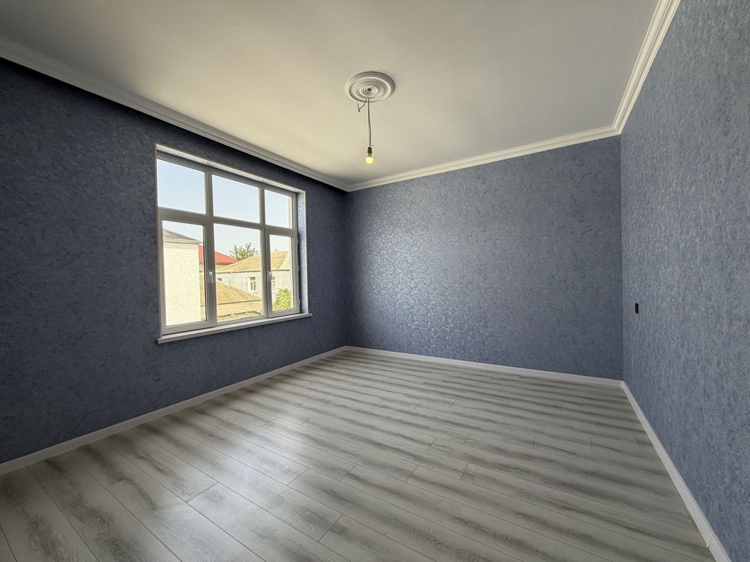 Satılır 5 otaqlı həyət evi/bağ evi 180 m² — Ev, villa, Bakı (10)