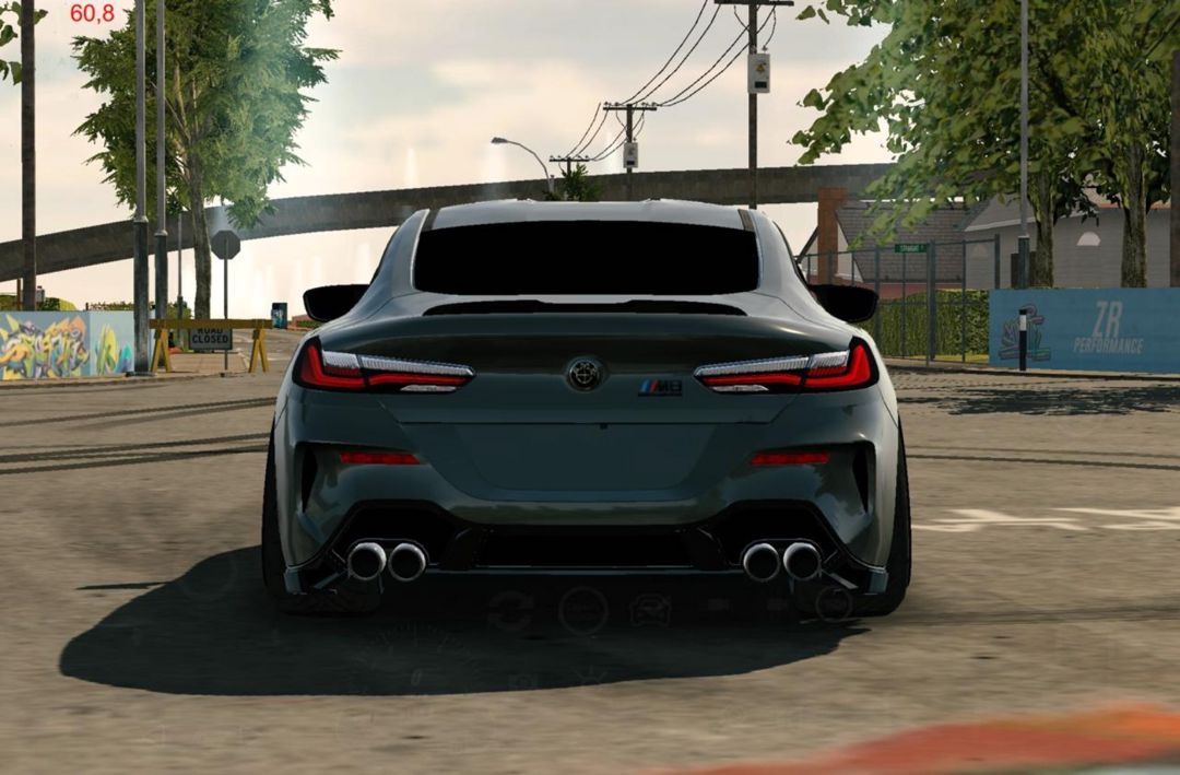 Car Parking oyunu — Oyunlar, konsollər və proqramlar, Bakı (2)