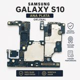 Samsung S10 Ana Platası — İnote — Смартфоны