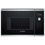 Mikrodalğalı soba Bosch BFL524MS0 — Mikrodalğalı sobalar