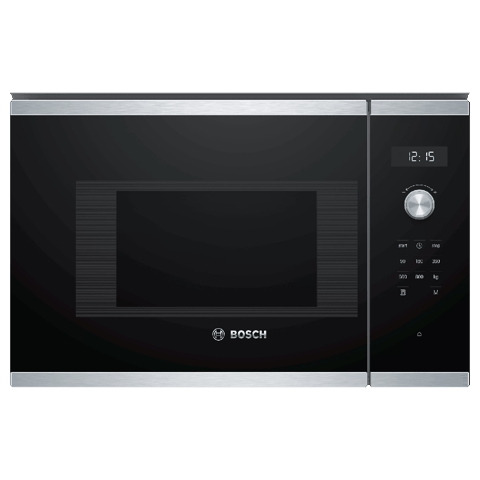 Mikrodalğalı soba Bosch BFL524MS0 — Bakı