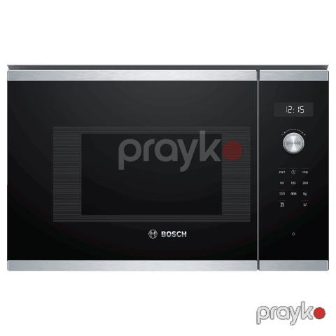 Mikrodalğalı soba Bosch BFL524MS0 — Bakı