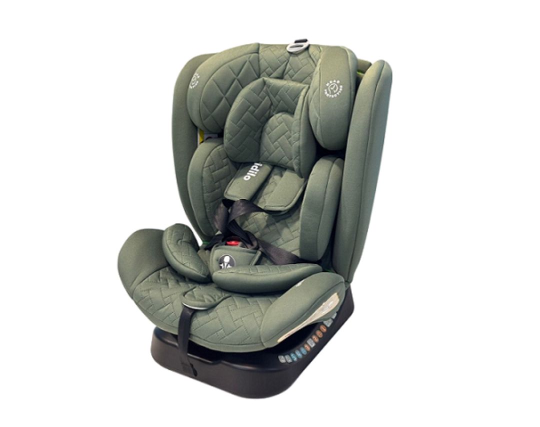 Avtokreslo Kidilo YB 110A — Avtokresloları, Bakı (5)