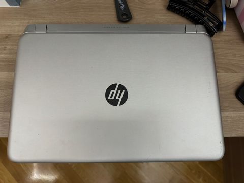Noutbuk HP — Bakı