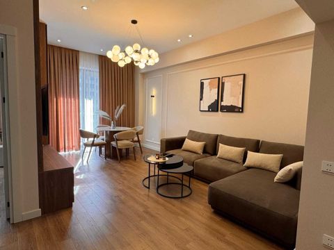 Satılır 2 otaqlı yeni tikili 71 m² — Bakı