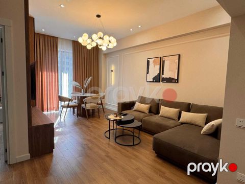 Satılır 2 otaqlı yeni tikili 71 m²