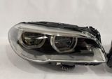 "BMW F10" LED fara Bütün kateqoriyalar Nəqliyyat Ehtiyat — Account-18087633
