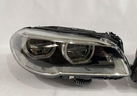 "BMW F10" LED fara Bütün kateqoriyalar Nəqliyyat Ehtiyat — Bakı